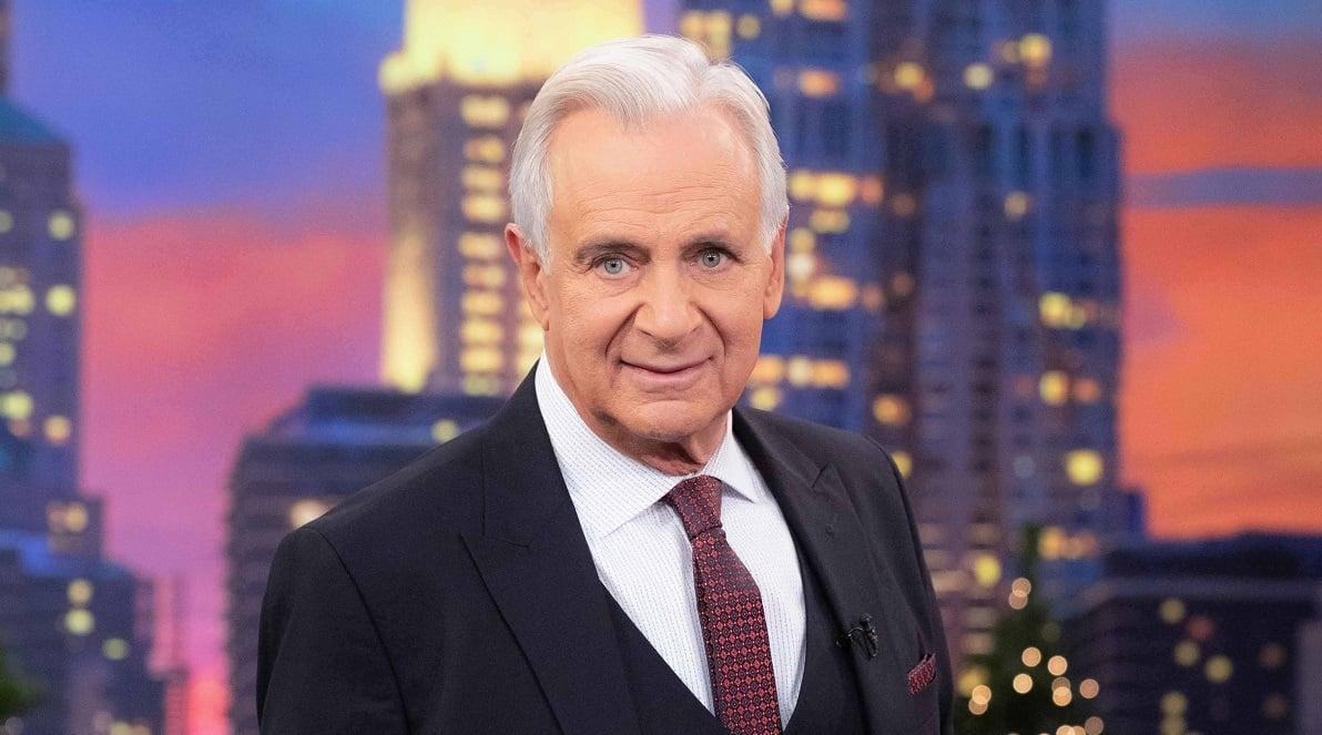 Αλέξανδρος Αντωνόπουλος: Η Καίτη δεν μπορεί να αντικατασταθεί