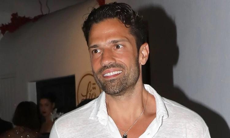 Κωνσταντίνος Αργυρός: Ο γιος μου με άλλαξε