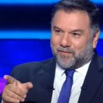 Γρηγόρης Αρναούτογλου: Έχω φάει διάφορα χαστούκια στη ζωή μου