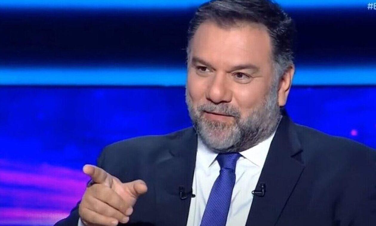 Γρηγόρης Αρναούτογλου