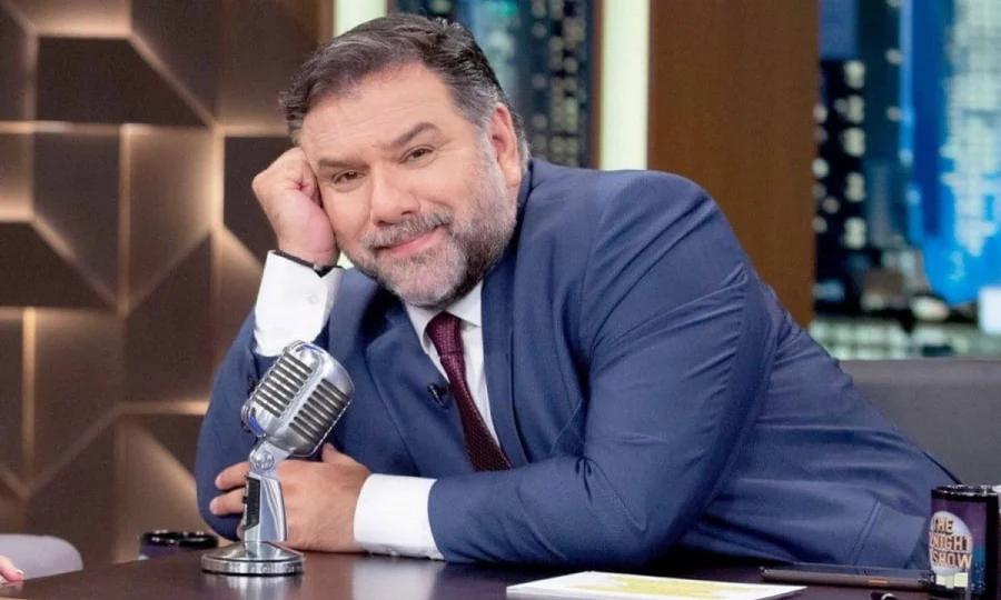 Το ξέσπασμα του Αρναούτογλου