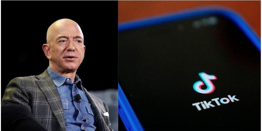 Τζεφ Μπέζος