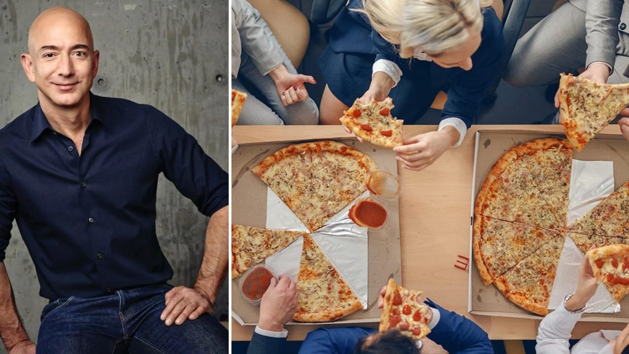 Τζεφ Μπέζος