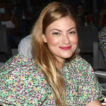 Δέσποινα Καμπούρη: Είναι σαν μια πληγή που θέλει το χρόνο της για να κλείσει