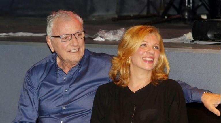 Μαρία Παναγοπούλου