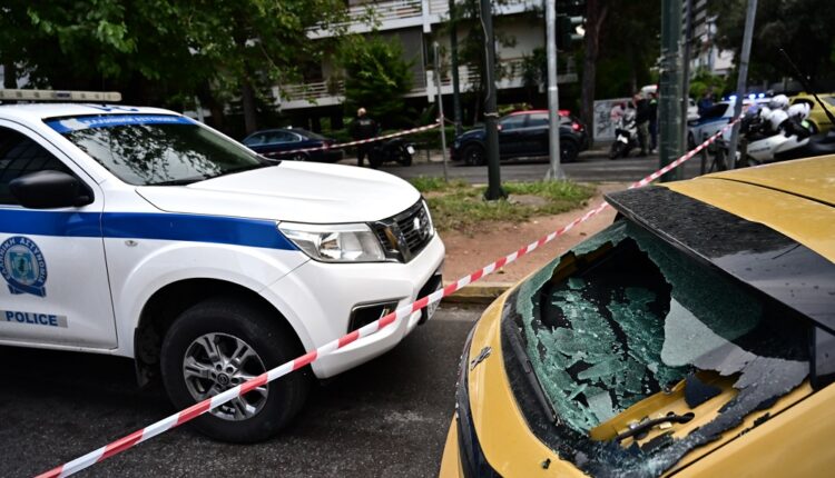 Εκτέλεση Γιώργου Μοσχούρη, Greek Mafia