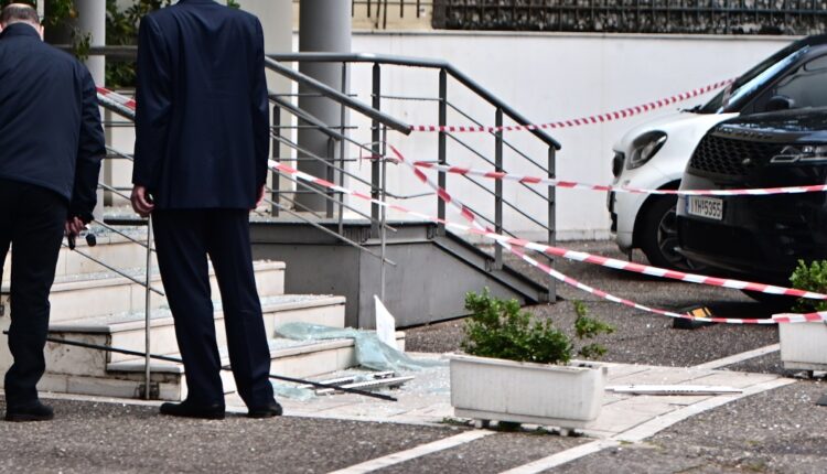 Εκτέλεση Γιώργου Μοσχούρη, Greek Mafia