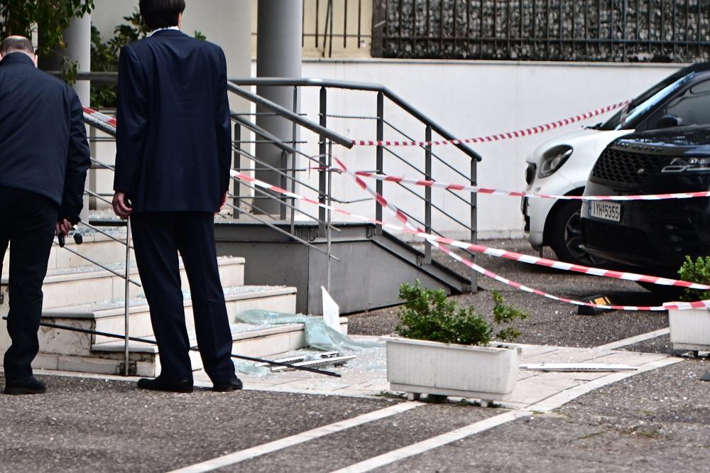 Εκτέλεση Γιώργου Μοσχούρη, Greek Mafia