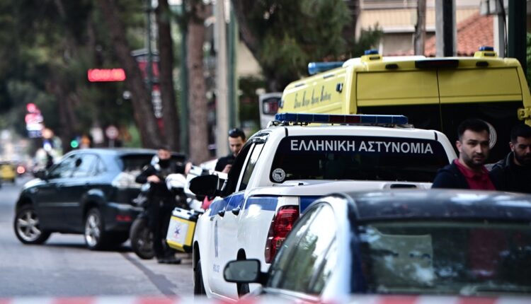 Εκτέλεση Γιώργου Μοσχούρη, Greek Mafia
