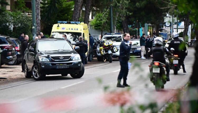 Εκτέλεση Γιώργου Μοσχούρη, Greek Mafia