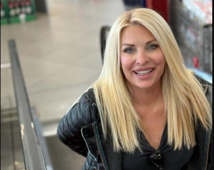 Ελένη Μενεγάκη