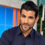 Ετεοκλής Παύλου για την κόρη του: Μου είπε “δηλαδή μπαμπά τώρα δεν θα έχεις ποτέ πόδι;”