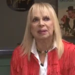 Άννα Φόνσου: Παλιά είχαμε ένα εξαώροφο, τώρα πλέον έχουμε δύο