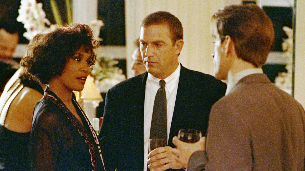 The Bodyguard