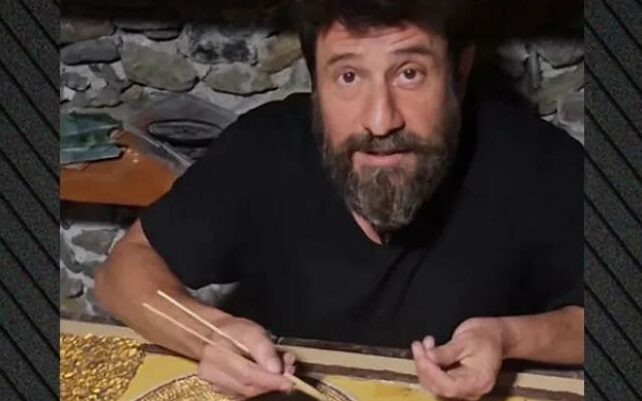 Αλέξης Γεωργούλης