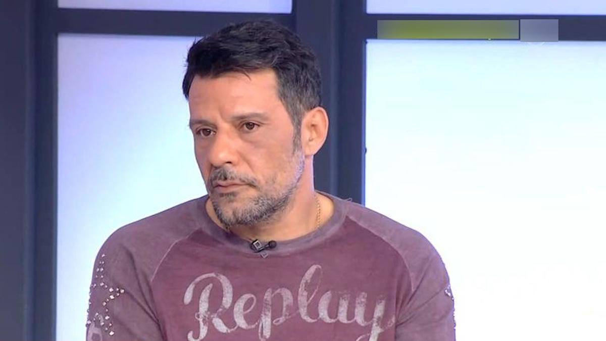 Γιώργος Σεϊταρίδης: Γύρισε στην Αθήνα και στην υποκριτική μετά από 12 χρόνια