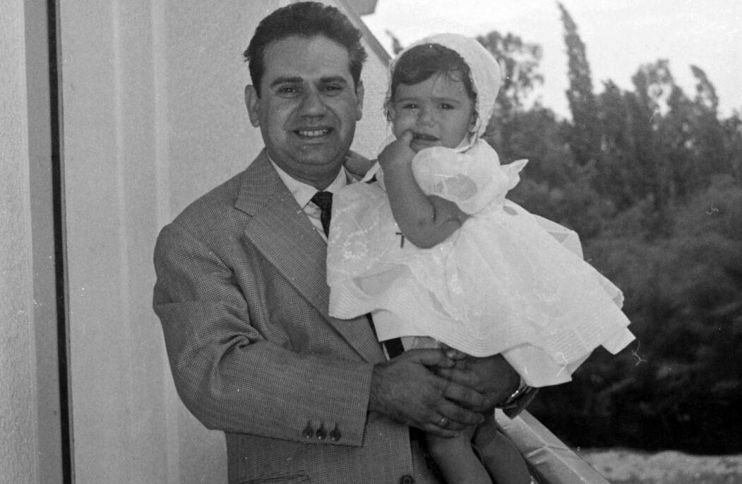 Τα τελευταία λόγια του Γιάννη Γκιωνάκη