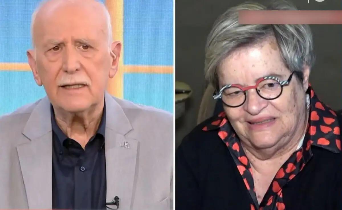 Γκολεμά για Παπαδάκη: "Η αποχώρησή του δεν είναι κάτι που θα πρέπει να το κλάψουμε"