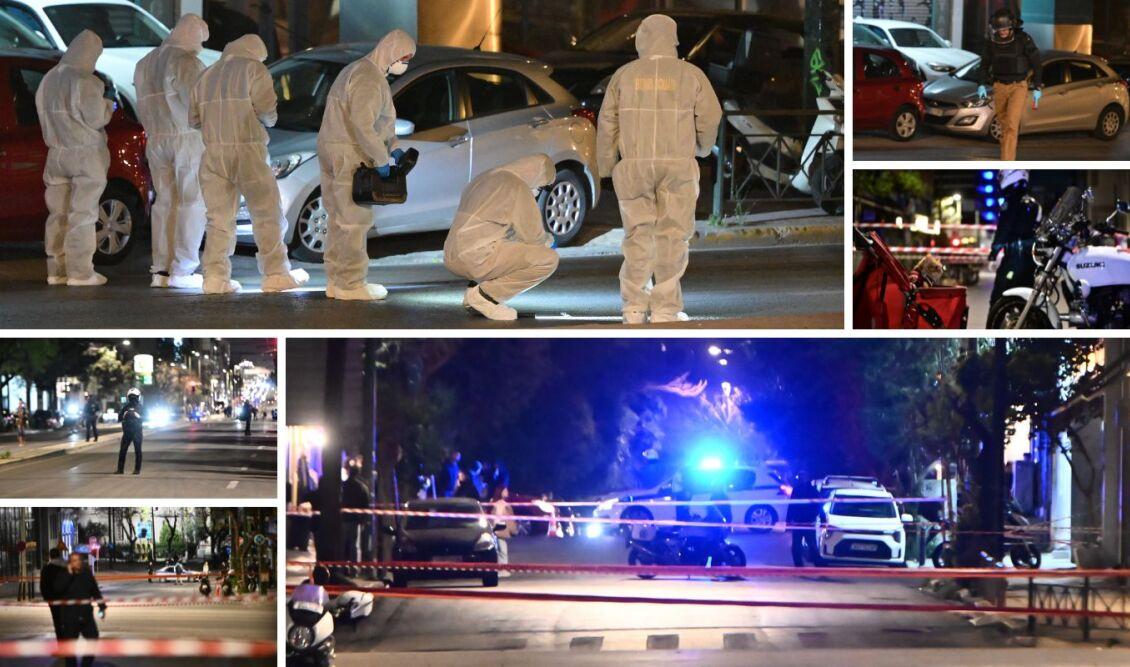 Βόμβα στα γραφεία της Hellenic Train: Ψύχραιμη και οργανωμένη η ομάδα πίσω από την επίθεση