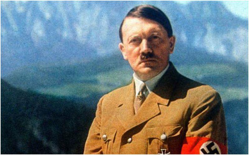 Αδόλφος Χίτλερ