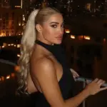 Ιωάννα Τούνη: Δεν βρίσκομαι σε toxic situationship αλλά στην πιο υγιή σχέση που είχα ποτέ