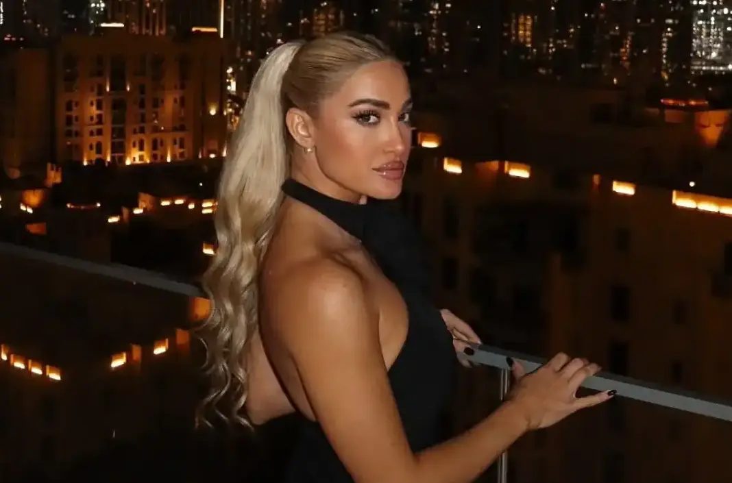 Ιωάννα Τούνη: Δεν βρίσκομαι σε toxic situationship αλλά στην πιο υγιή σχέση που είχα ποτέ