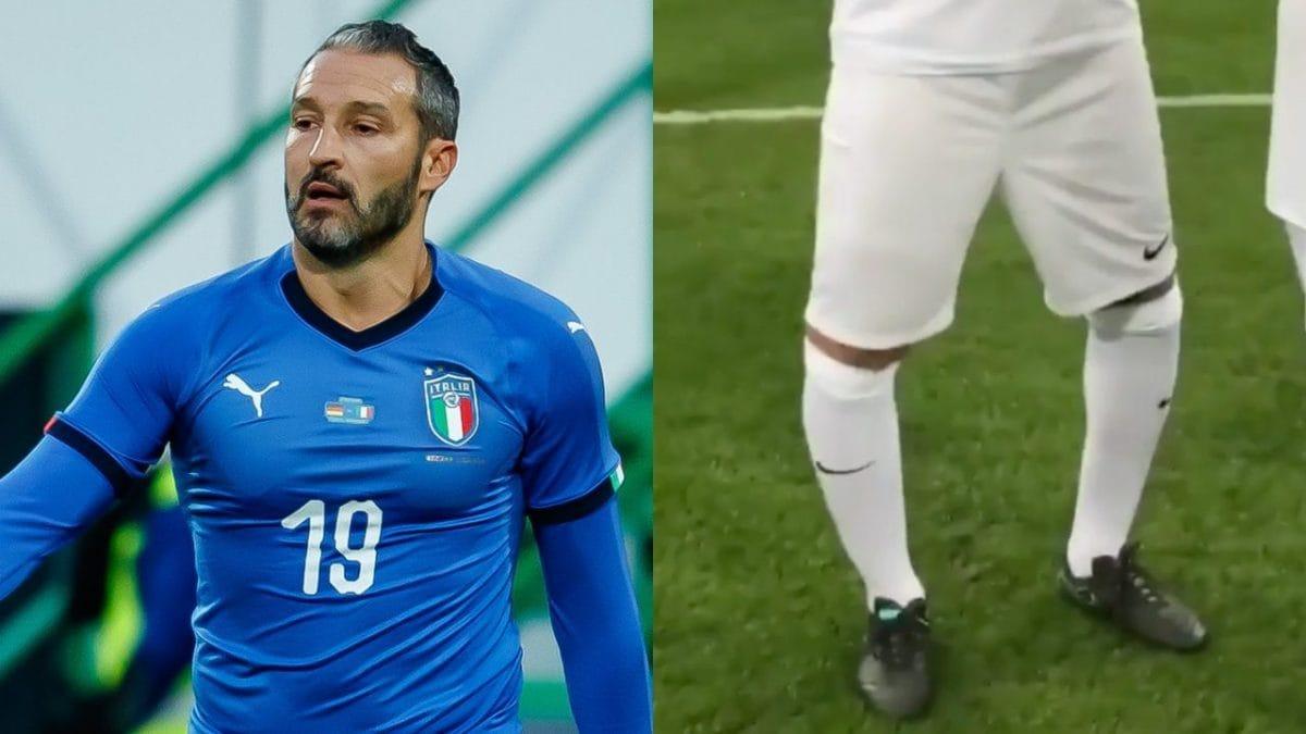 Τζανλούκα Ζαμπρότα