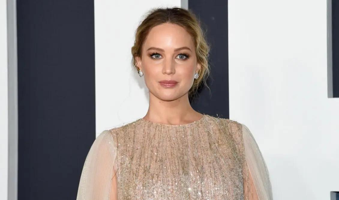 Η Τζένιφερ Λόρενς έγινε μητέρα για δεύτερη φορά