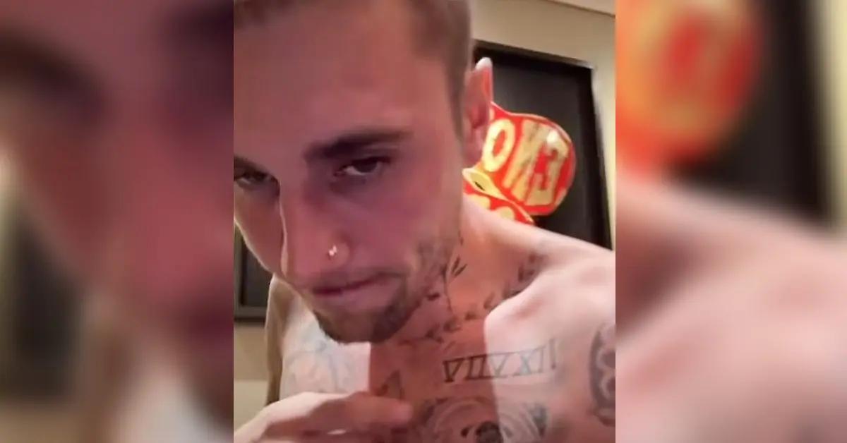 Ανησυχία για τον Τζάστιν Μπίμπερ: Αποκαλύψεις για «τοξική επιρροή»