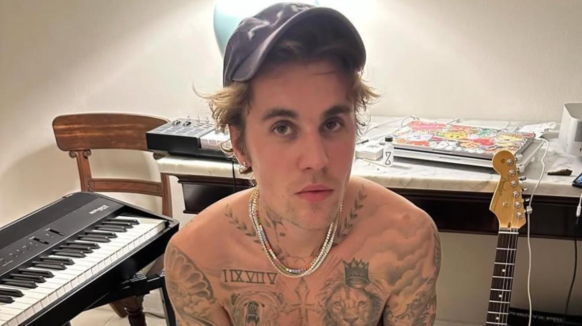 Η δραματική εξομολόγηση του Τζάστιν Μπίμπερ