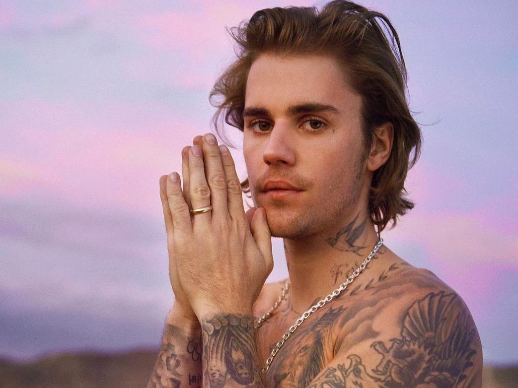 Οι "δαίμονες" του Τζάστιν Μπίμπερ