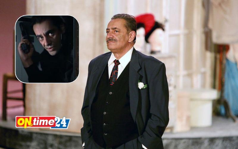 Καφετζόπουλος