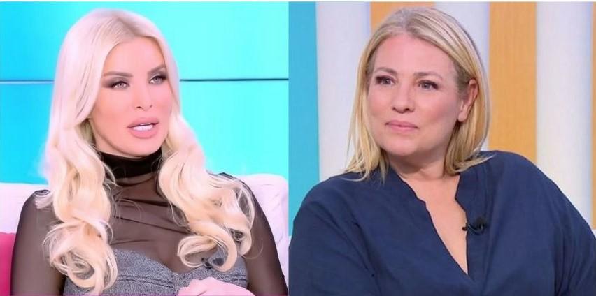 Μαριάννα Τουμασάτου