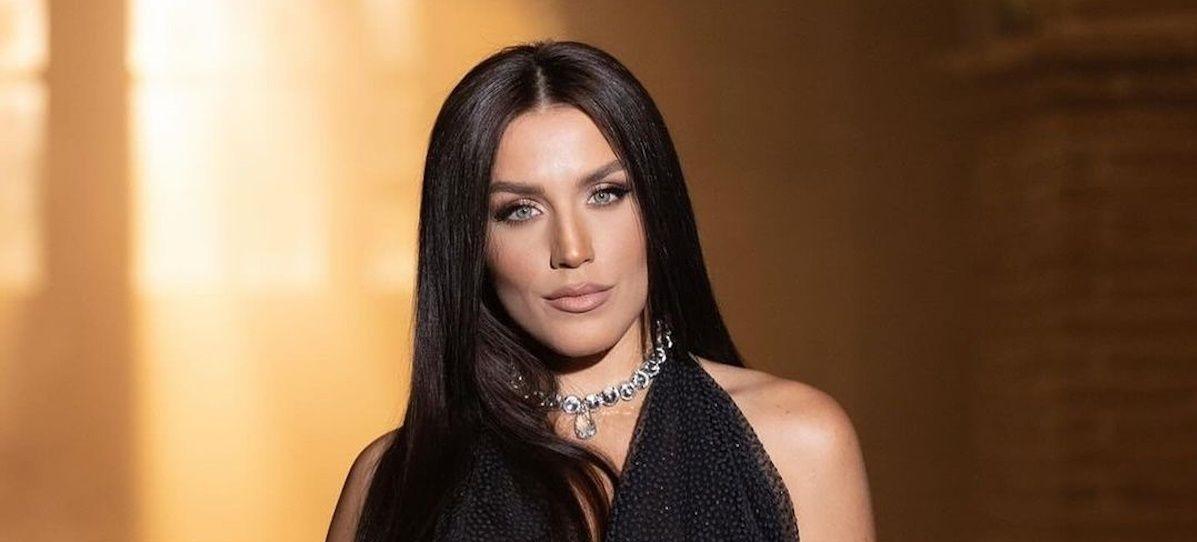 Ιουλία Καλλιμάνη