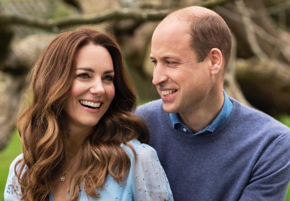 Επιστροφή στις ρίζες για πρίγκιπα Γουίλιαμ και Κέιτ Μίντλετον