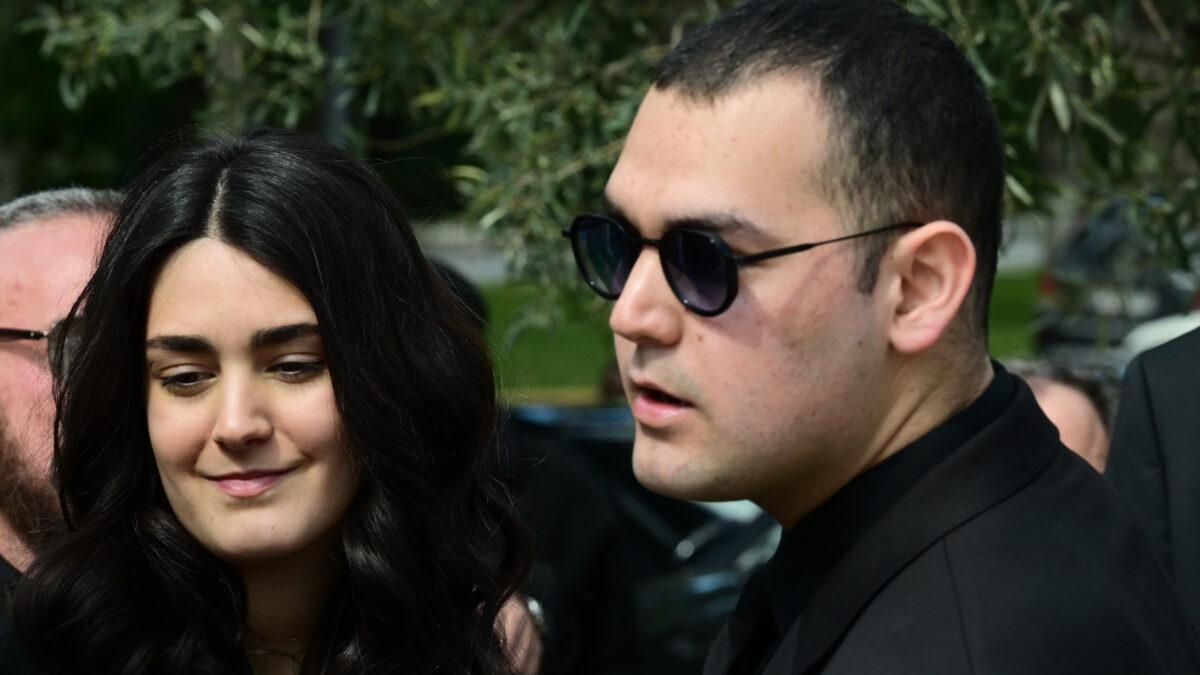 Χρίστος Κούγιας