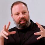 Γιώργος Λάνθιμος: Λοιπόν, δεν μπορώ να το συνεχίσω αυτό άλλο