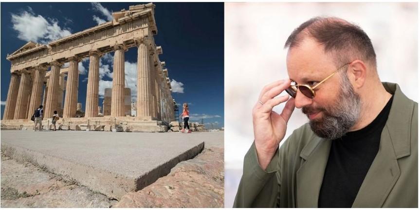 Γιώργος Λάνθιμος
