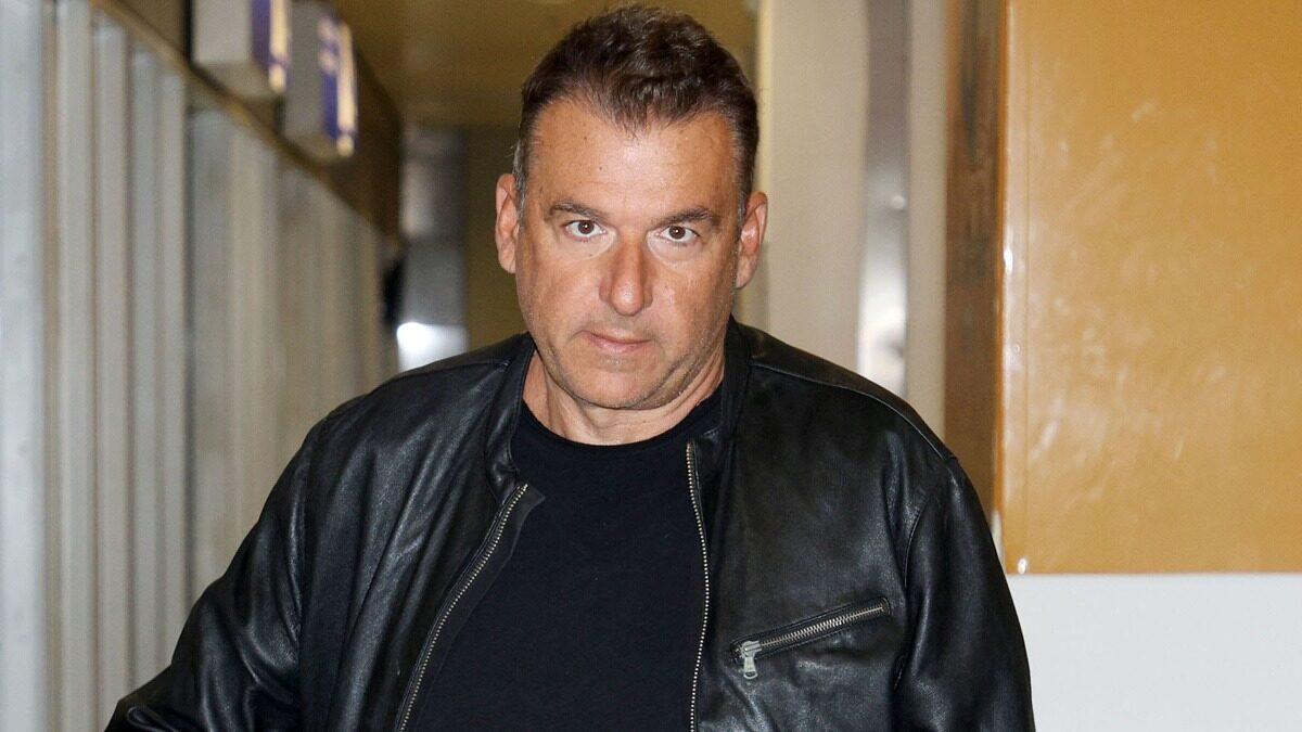 Γιώργος Λιάγκας