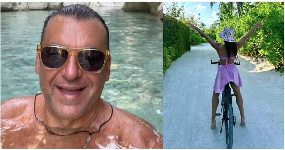 Γιώργος Λιάγκας