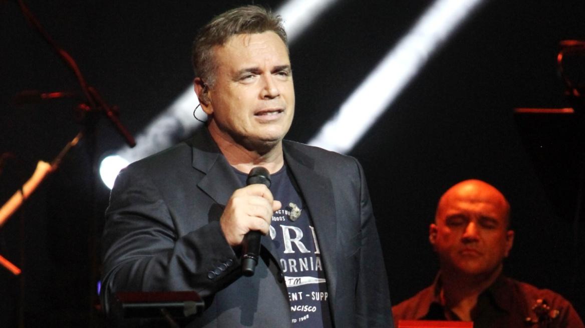 Μανώλης Λιδάκης