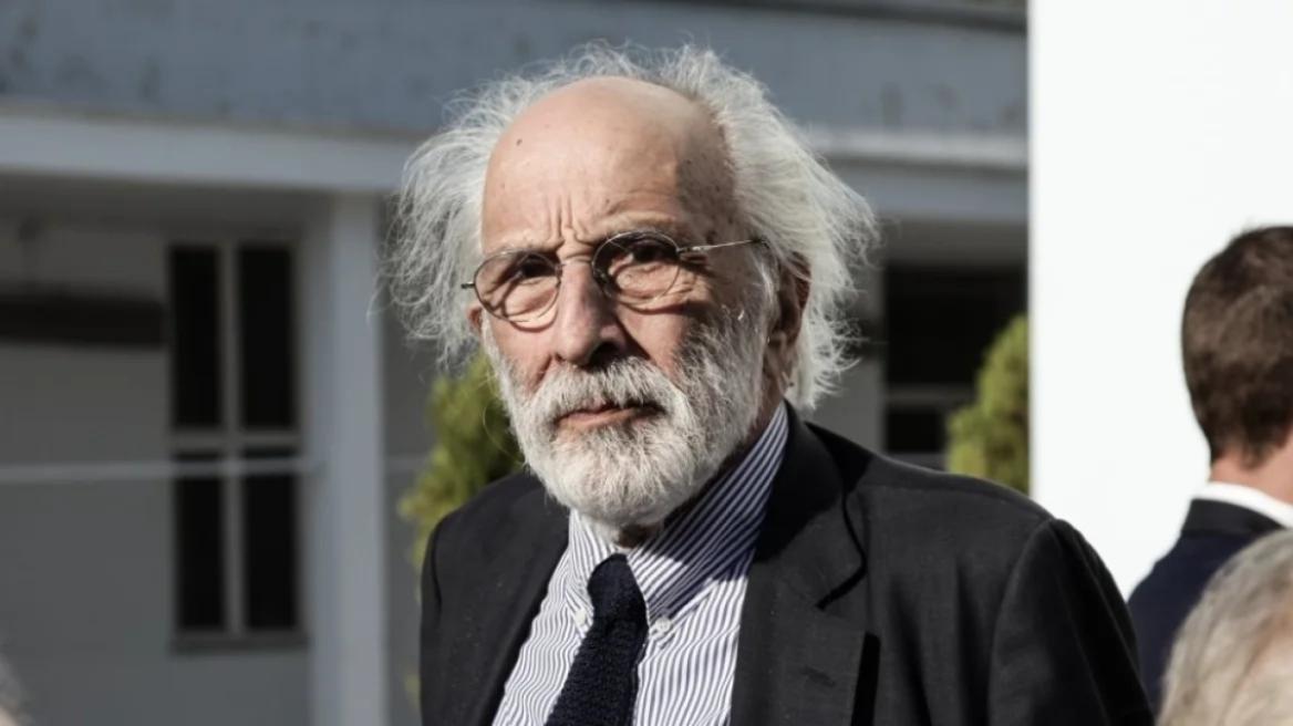 Αλέξανδρος Λυκουρέζος