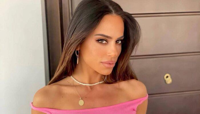 Μαρία Αντωνά: Η συγκινητική ανάρτηση για τη μητέρα της που έχει φύγει από τη ζωή