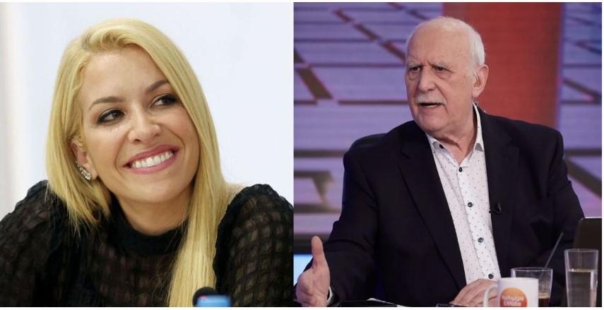 Μαρία Αναστασοπούλου