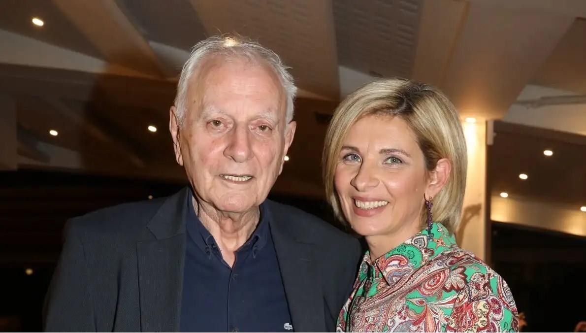 Παναγοπούλου για Χαρδαβέλλα: Δυσκολεύομαι να το διαχειριστώ