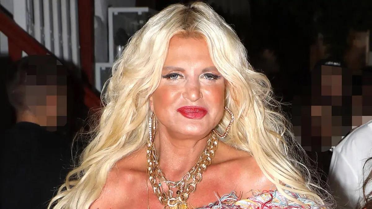 Μαρίνα Πατούλη