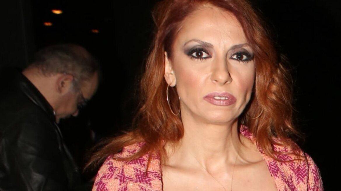 Συγκλονίζει η Ματθίλδη Μαγγίρα: Είχε μείνει ένας σκελετός με πέτσα, σαν φάντασμα