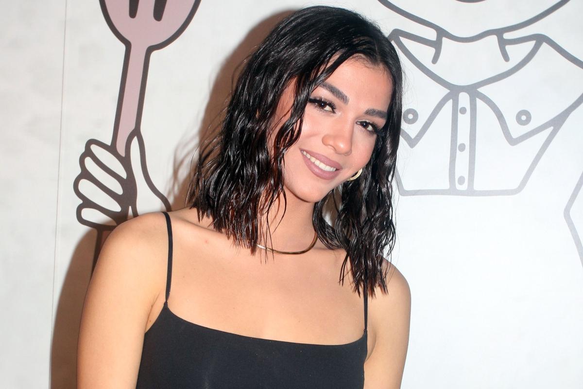 Μελίνα Νικολαΐδη