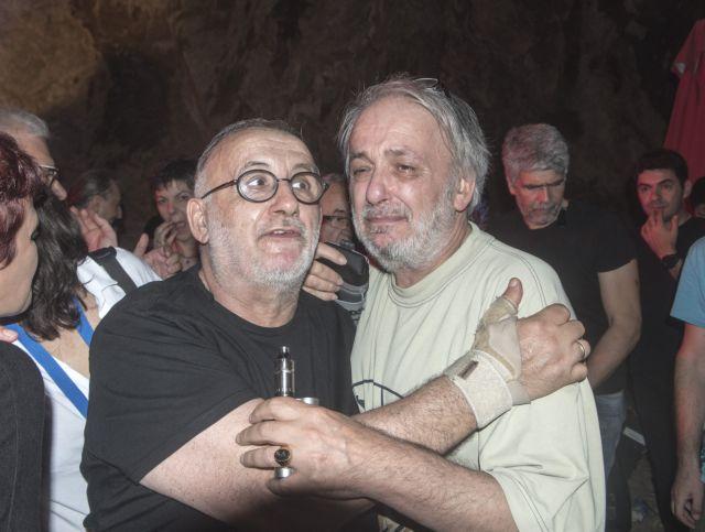 Ανδρέας Μικρούτσικος