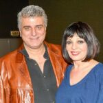 Έφη Μουρίκη για Βλαδίμηρο Κυριακίδη: Ερωτεύτηκα το χιούμορ του